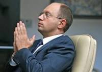 По словам Яценюка, Украина рассчитывает получить порядка 3 млрд долл. прямых иностранных инвестиций до конца года
